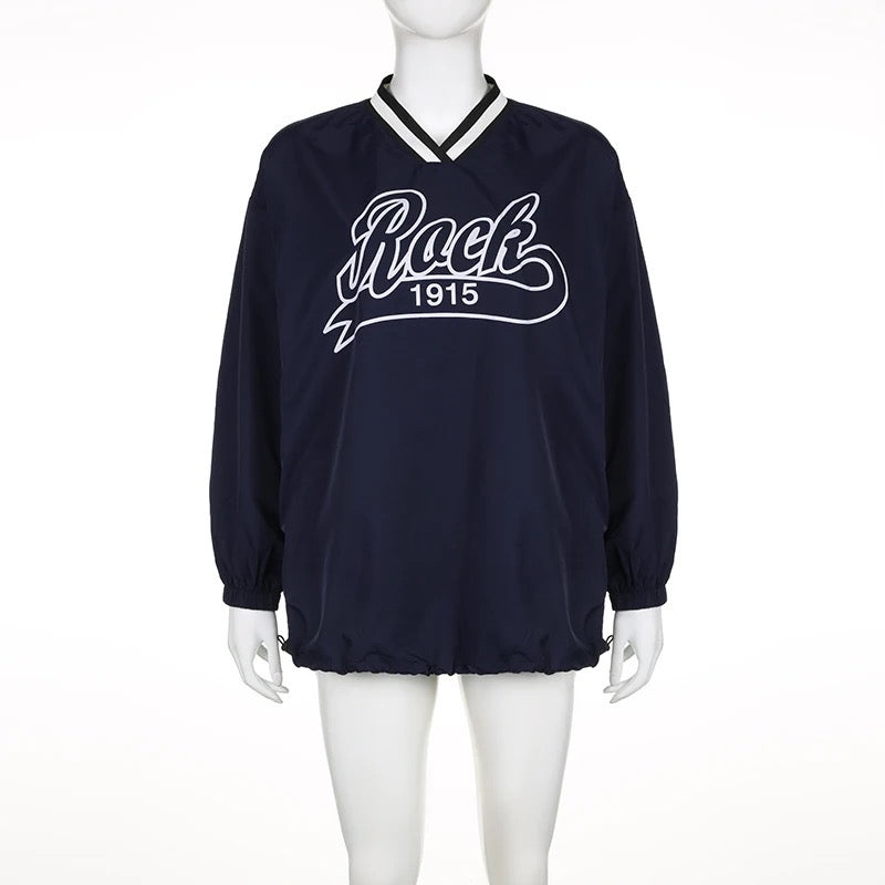 “Rack” jersey shirt