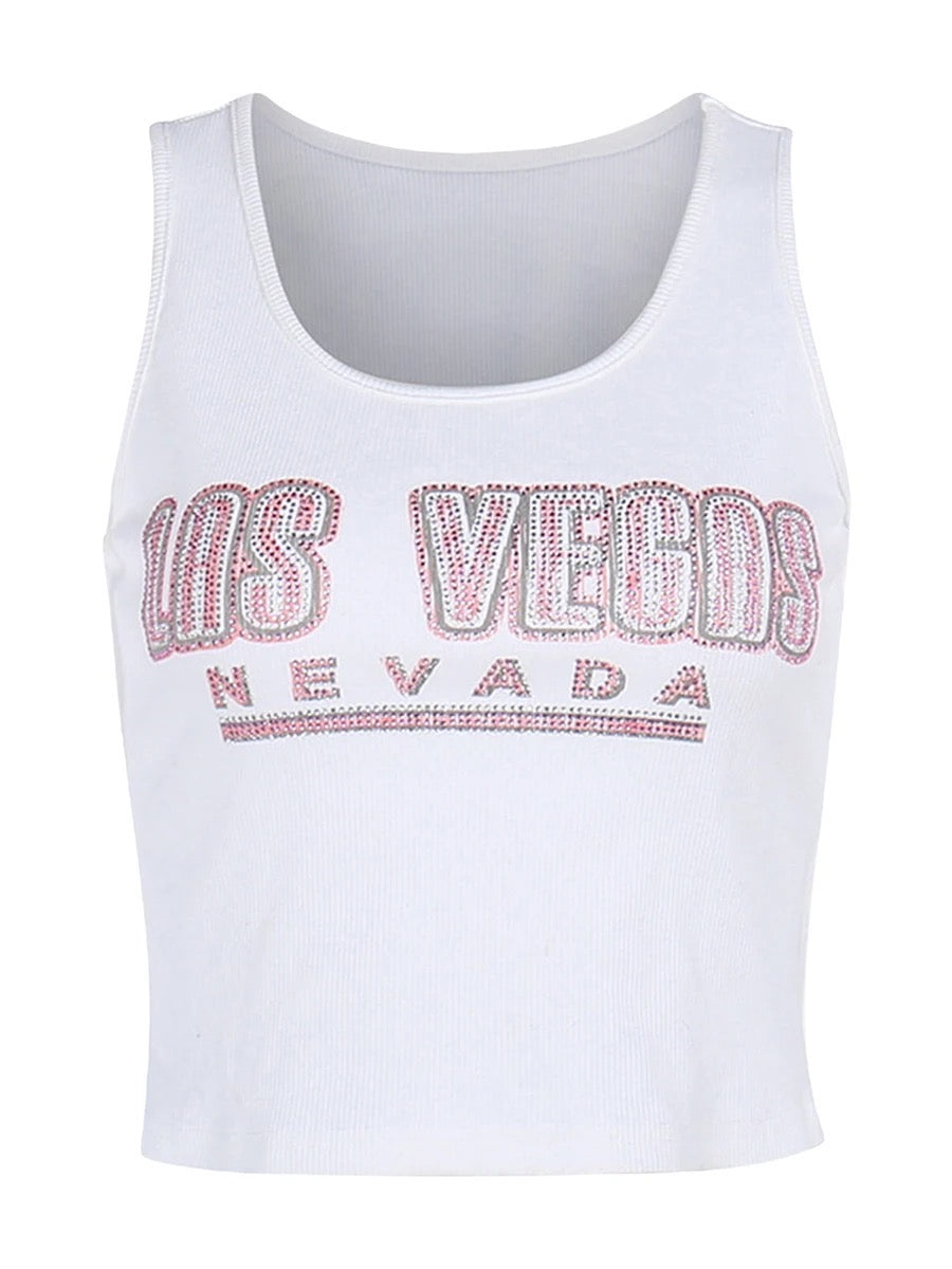 Vegas tank