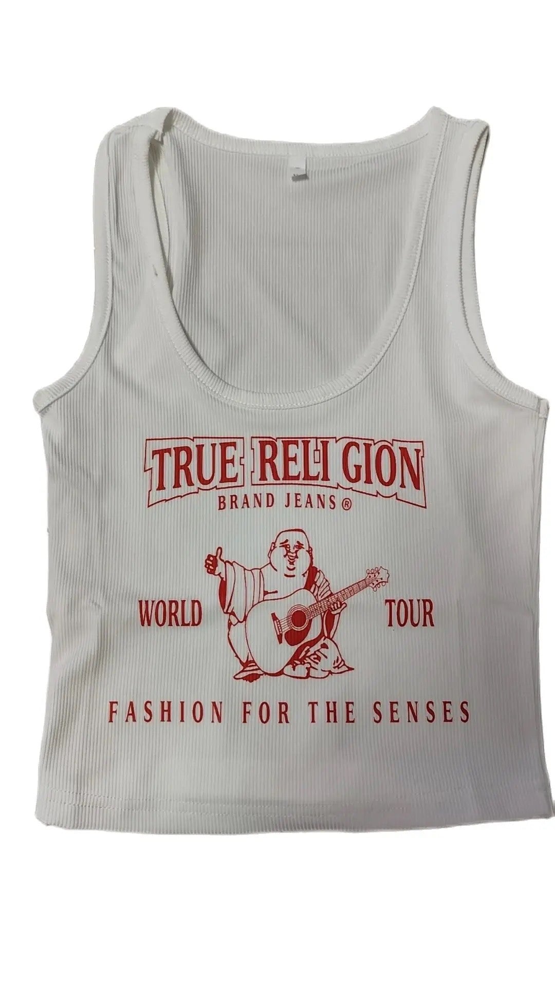 “True religion” tank