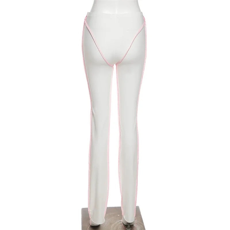 “Handmade” pants