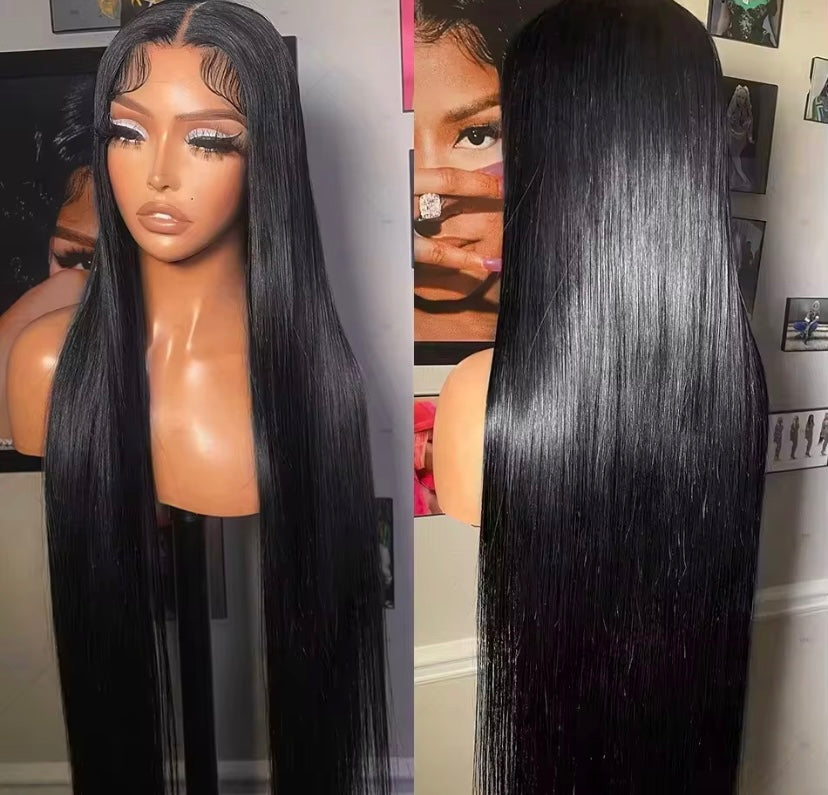 10A Hd lace 7x5 Glueless wig