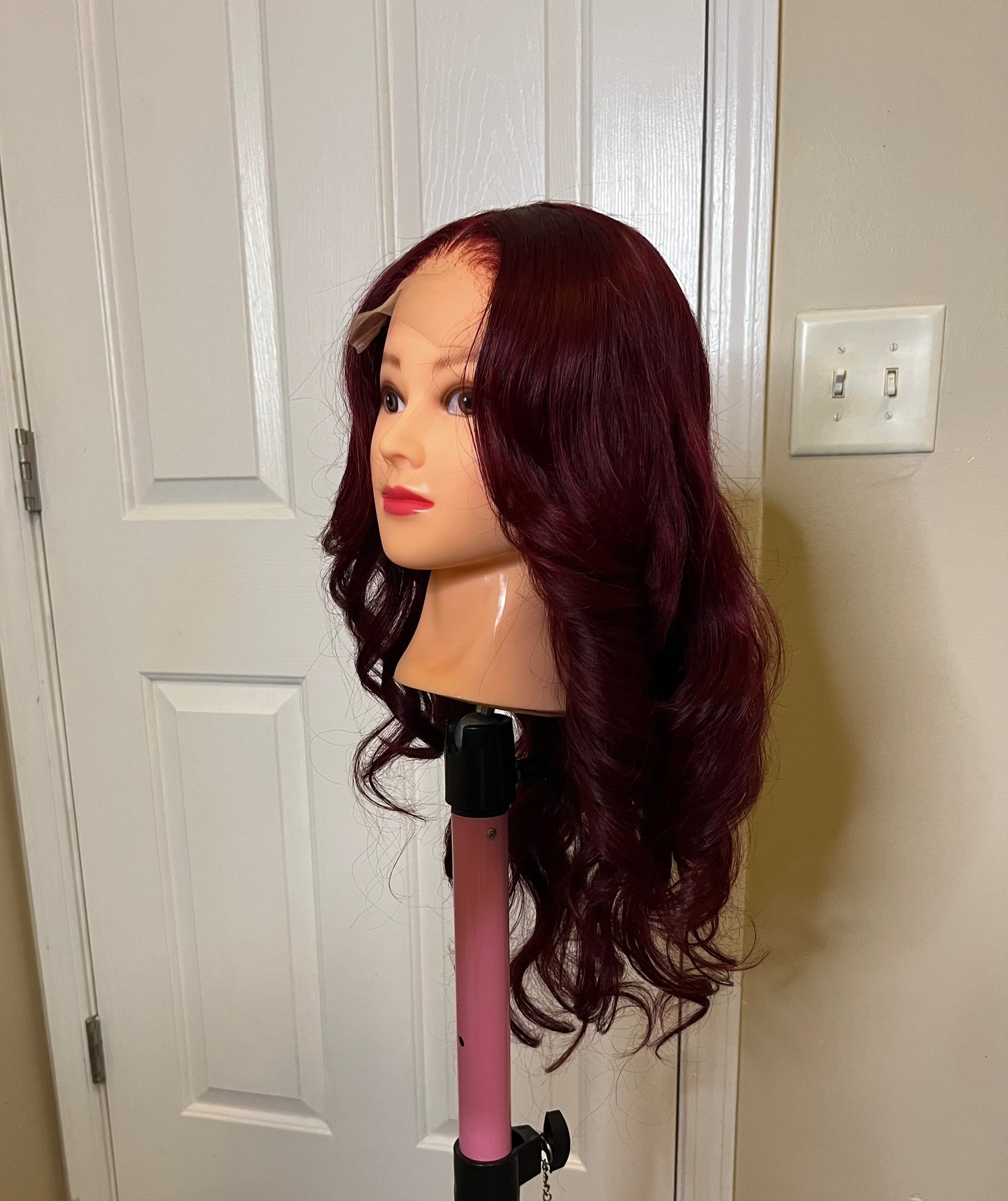 99j closure 26” custom unit