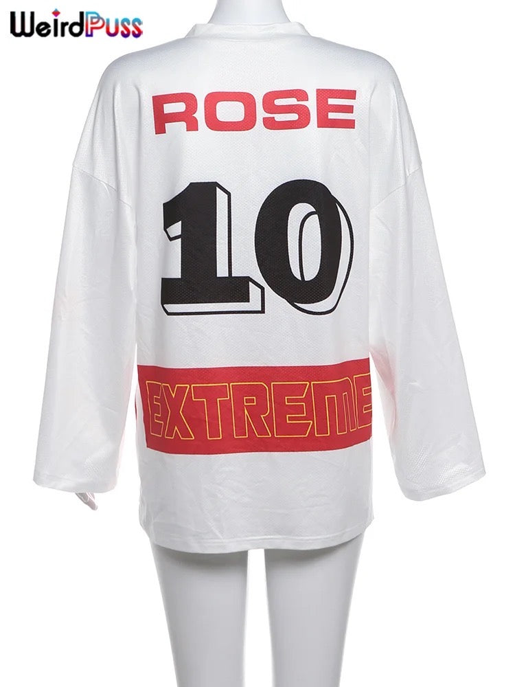 “Dream” Jersey