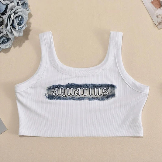 “Aquarius” tank