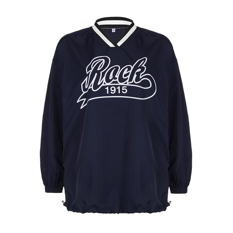 “Rack” jersey shirt