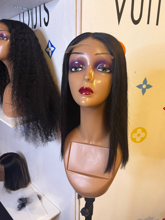 Cleopatra wig