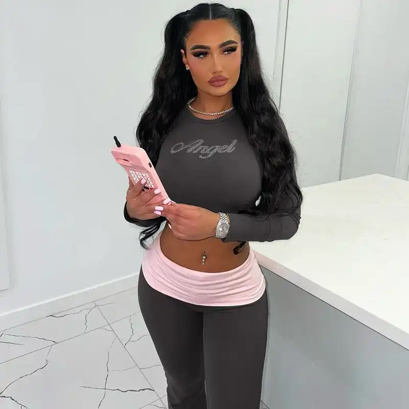 “Angel” set