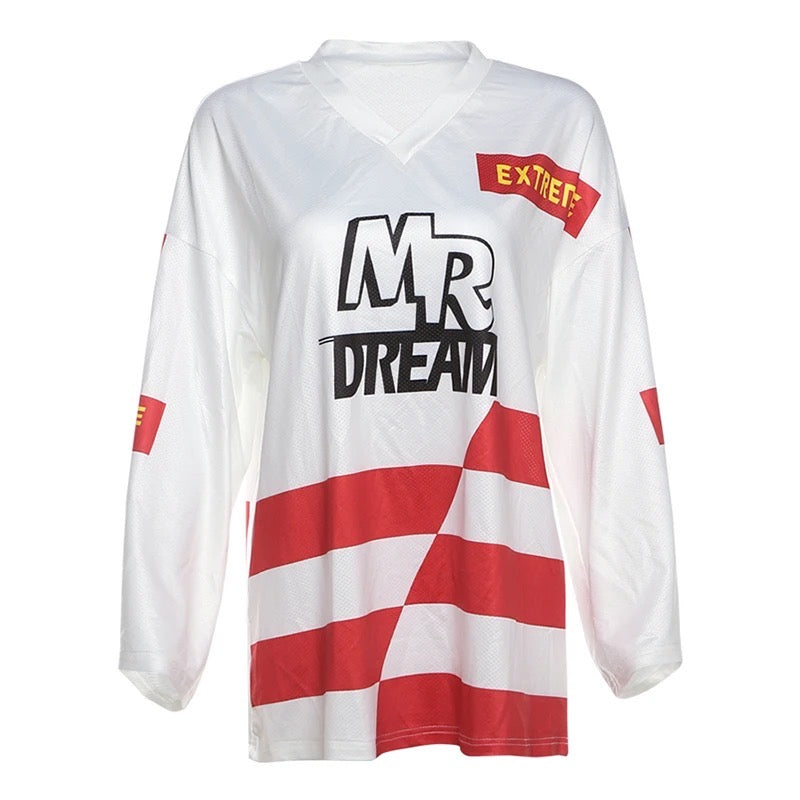 “Dream” Jersey