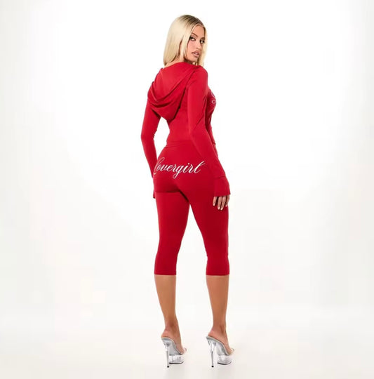 “Lover girl” Set