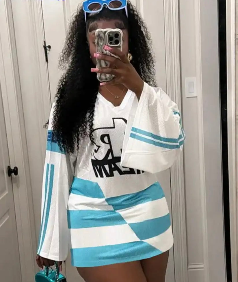 “Dream” Jersey
