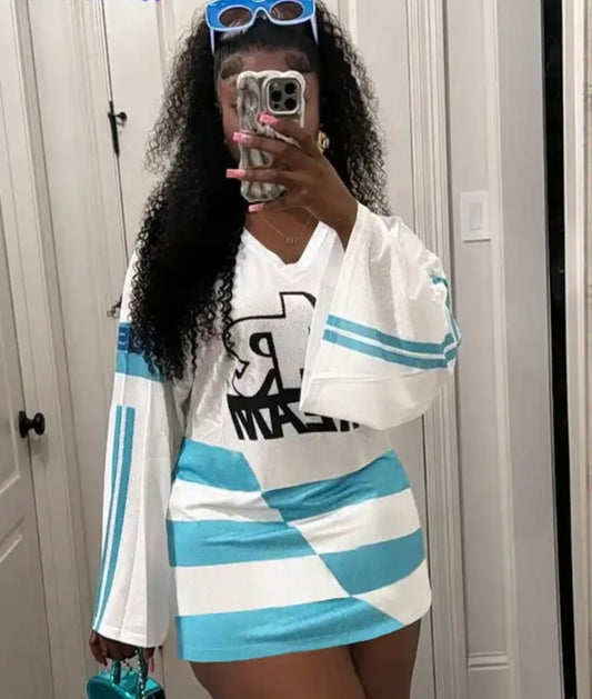 “Dream” Jersey