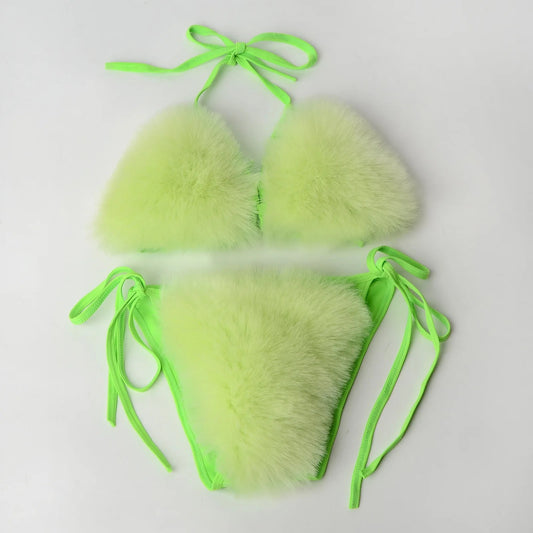 “Fur” kini