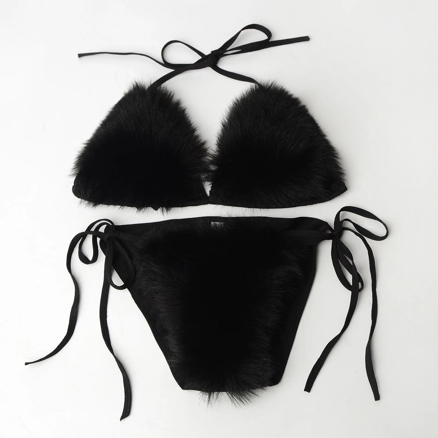 “Fur” kini
