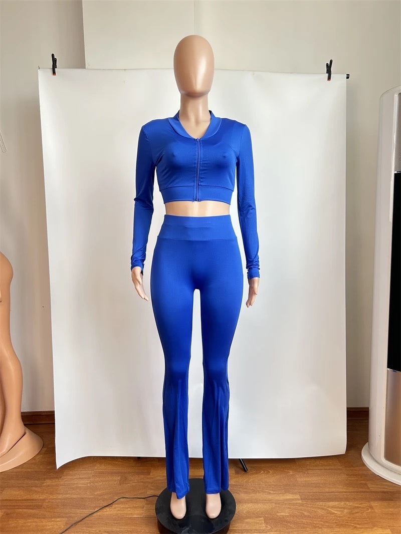 3 piece tracksuit