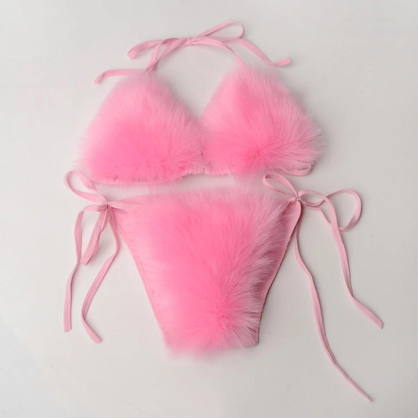 “Fur” kini