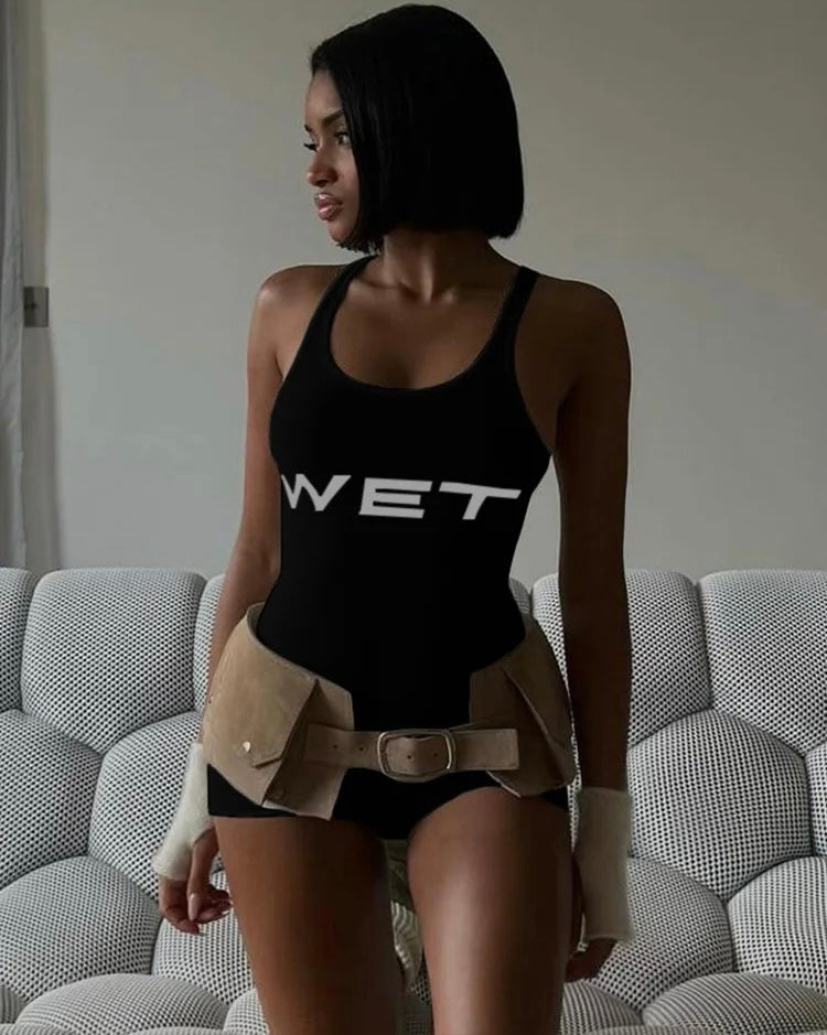“Wet” suit
